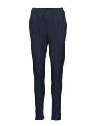 Jillian Pants Blue Kaffe