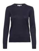 Milasz Pullover Navy Saint Tropez