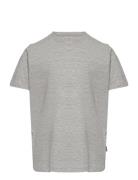 Timmi Kids Organic/Recycled T-Shirt Grey Kronstadt