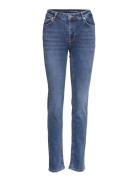 Mwcelina 101 High Straight Y Blue My Essential Wardrobe