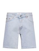 Doc Brando Shorts Blue Woodbird