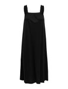 Onlmay S/L Mix Dress Jrs Noos Black ONLY