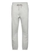 Trousers Grey Enkel Studio