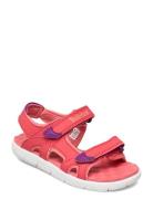 Backstrap Sandal Pink Timberland