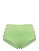 Adrianna Bikini Hipsters Green Underprotection