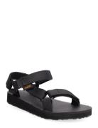 Original Universal Black Teva