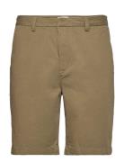 Shorts Brown Enkel Studio