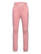 The Original Sweat Pants Pink GANT