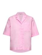 Dagny Shirt Pink Second Female