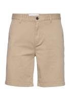 Pascal Chino Shorts Brown Les Deux