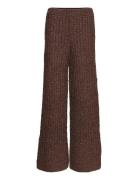 Erica Pants Brown REMAIN Birger Christensen