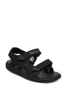 Backstrap Sandal Black Timberland