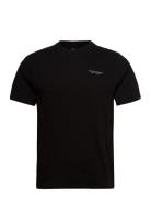 T-Shirt Black Armani Exchange