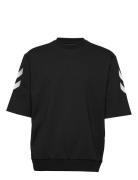 Hmlclaes T-Shirt Ss Black Hummel Hive