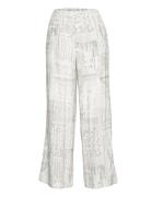 Luka Print Trouser 22-02 Patterned HOLZWEILER