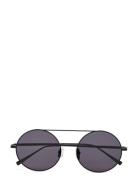 Cape Town Black Black Black Corlin Eyewear