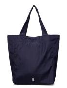 Talon Emaline Bag Blue Becksöndergaard