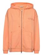 Cream Doctor 3 Sweat Hoodie Orange H2O Fagerholt