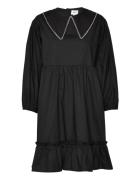 Kirisz Dress Black Saint Tropez