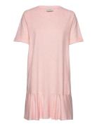 Payton Dress Pink NORR