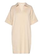 Jincentiw Dress Cream InWear