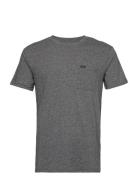 Ultimate Pocket Tee Grey Lee Jeans