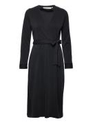 Alanoiw Dress Black InWear