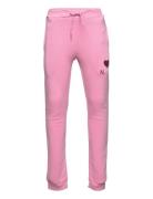 Nkfobirte Swe Pant Bru Pink Name It