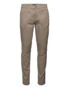 Classic Stretch Chino Beige Shine Original