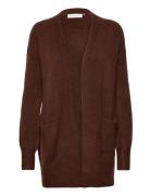 Cardigan Brown Rosemunde