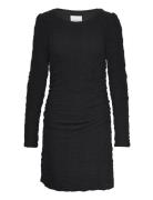 Lewis Dress Black Noella