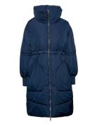 Lcsoile Jacket Blue Love Copenhagen