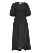 Cmoline-Dress Black Copenhagen Muse