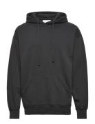 Hoodie Black Revolution