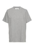 T-Shirt Grey Sofie Schnoor