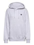 Laurel Hooded Sweatshirt Grey Makia