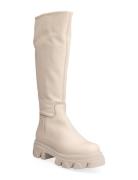 Mana Boot Beige Steve Madden