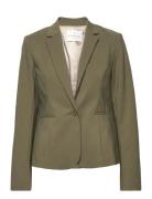 Jacket Khaki Rosemunde