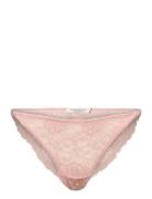 Amyup Briefs Pink Underprotection