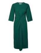 Mateoiw Dress Green InWear