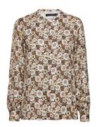 Mirabelle Shirt Patterned Naja Lauf