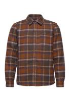 Casual Overshirt Patterned Revolution