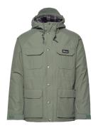 Kasson Jacket Green Penfield