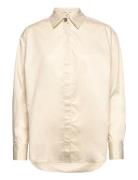 Occasion Shirt Cream Second Female