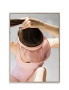 Skin Deep 01 50X70 Patterned Paper Collective