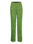 Perla Peppa Pants Patterned Mads Nørgaard