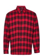 Elja Red Check Shirt Patterned HOLZWEILER