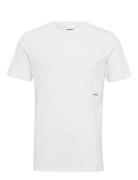 Coffey T-Shirt White Soulland