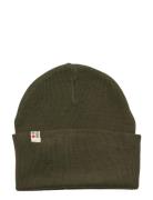 Dpregular Beanie Green Denim Project