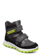 Exostrike Kids Black ECCO